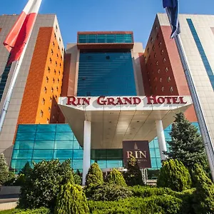 Rin Grand Βουκουρέστι