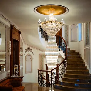 Suter Palace Heritage Boutique Βουκουρέστι