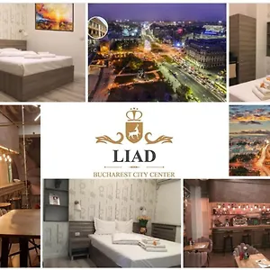 Liad Center Βουκουρέστι