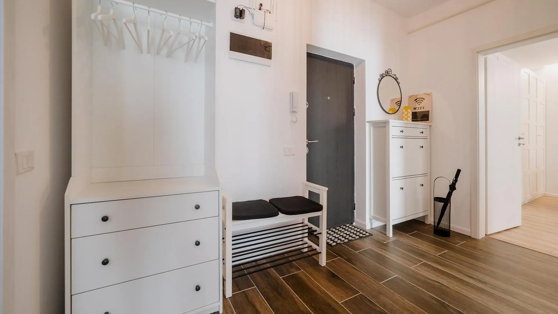 Harmony Apartment - Grand Kristal Residence Bucharest
